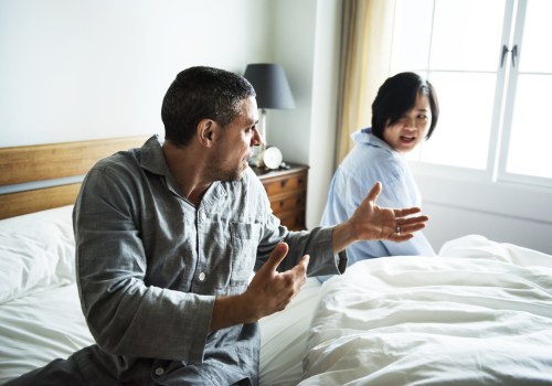 The Dangers of Assuming in a Relationship